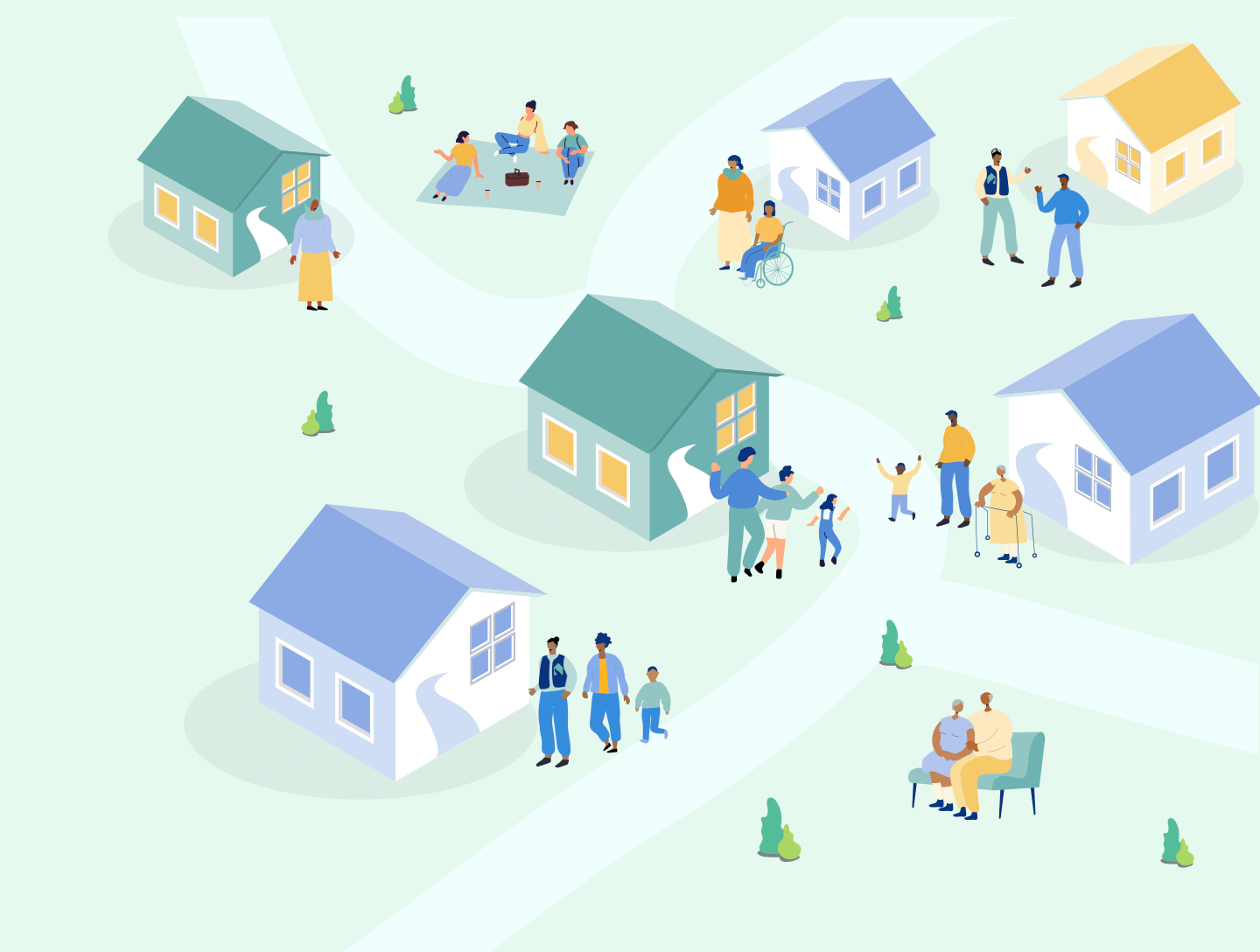Homepage